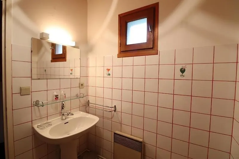 Guest house Chambres D'Hotes A La Campagne Ladinhac