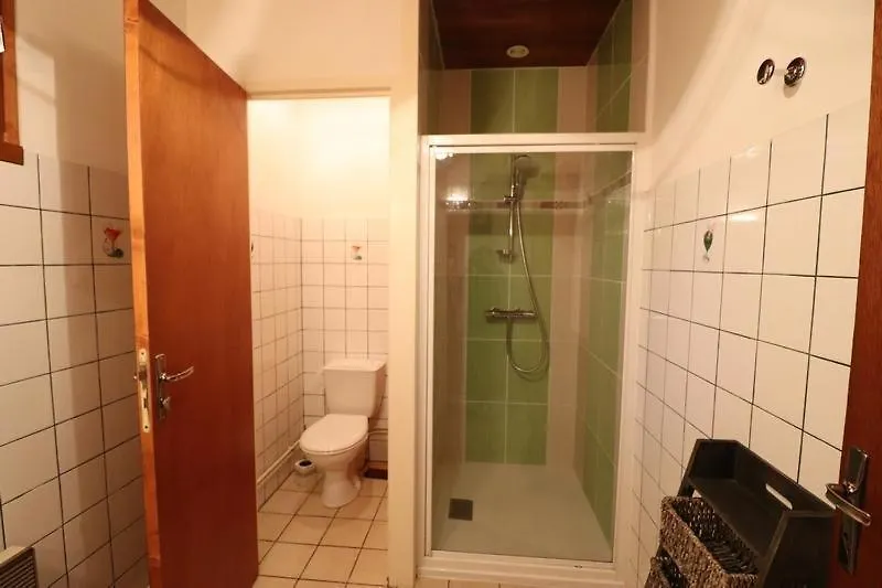 Chambres D'Hotes A La Campagne Ladinhac 0*,