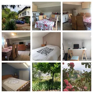 Les De Mélis Maison d'hôtes